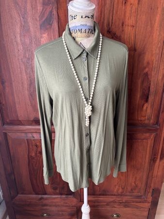MARC O`POLO Bluse neuwertig